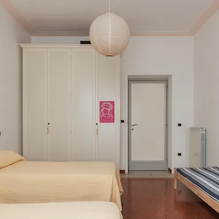 Διαμέρισμα Guesthost - Bright And Roomy In Flaminio District Ρώμη