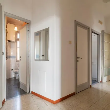 Διαμέρισμα Guesthost - Bright And Roomy In Flaminio District *